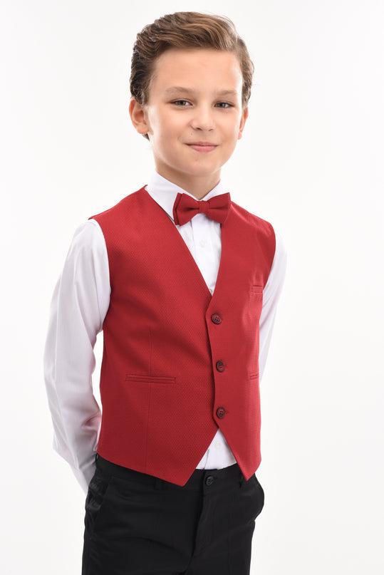 kids-atelier-moustache-boy-kid-baby-red-solid-vest-bowtie-m922116