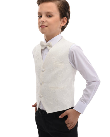 kids-atelier-moustache-kid-boy-baby-cream-floral-print-vest-bowtie-m922112