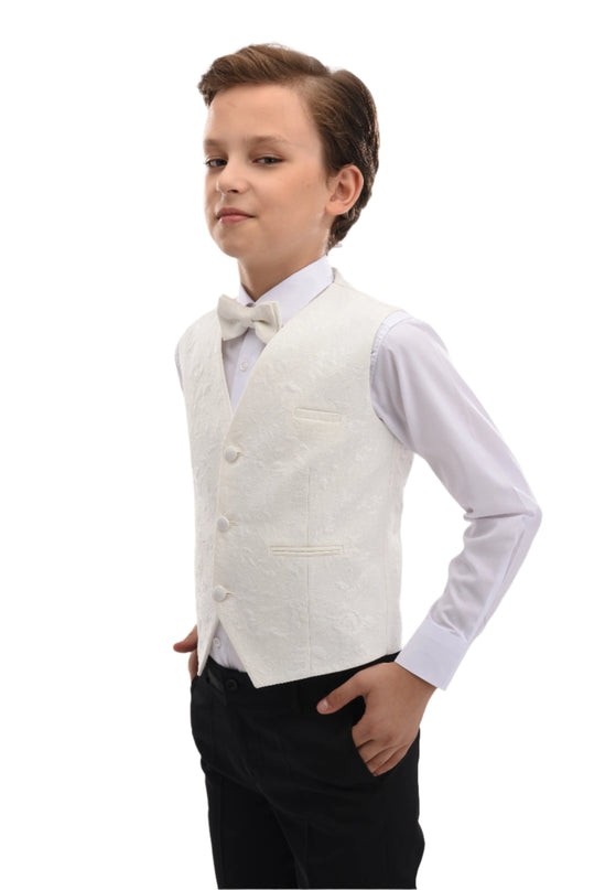 kids-atelier-moustache-kid-boy-baby-cream-floral-print-vest-bowtie-m922112