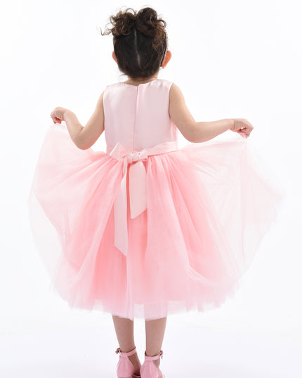 kids-atelier-tulleen-kid-girl-peach-pearl-bow-tulle-dress-tar03-peach