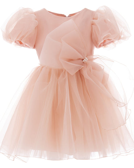 kids-atelier-tulleen-kid-baby-girl-pink-peach-bow-organza-dress-2927-pink