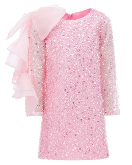 kids-atelier-tulleen-kid-girl-pink-reem-trapeze-bow-dress-tr-420202