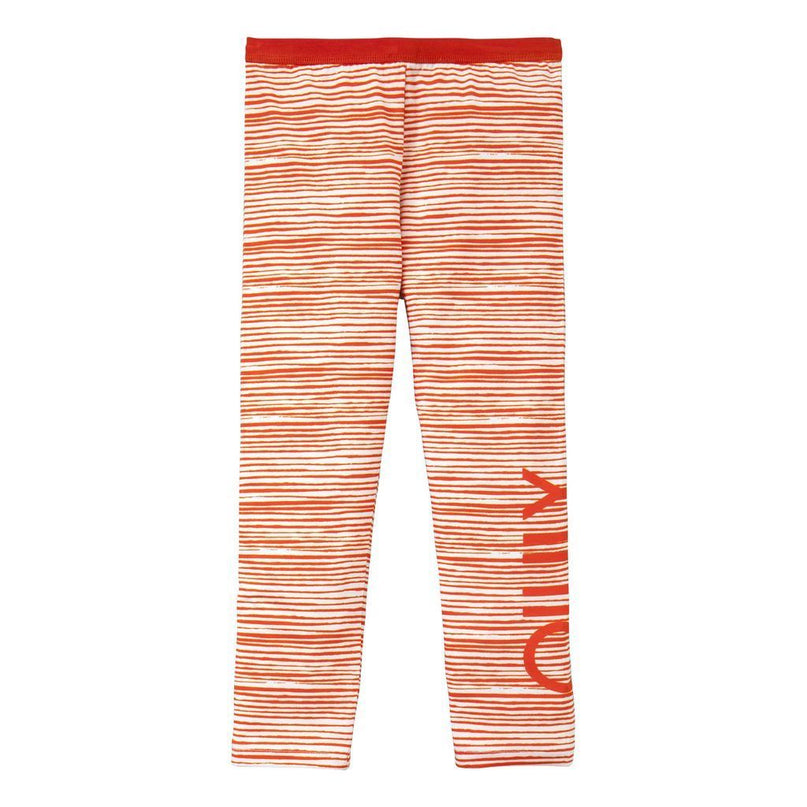 Oilily Stripe Taski Leggings-Leggings-Oilily-kids atelier