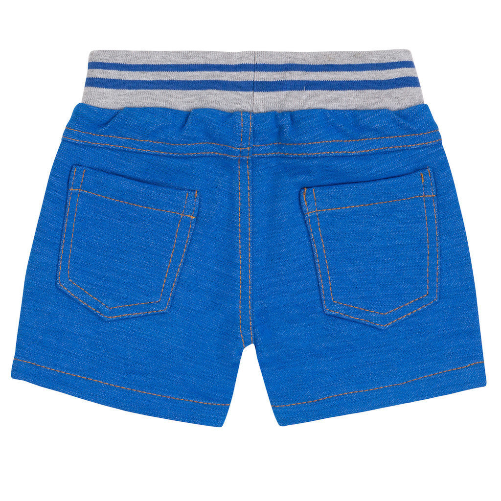 DPD-True Blue-shorts-YB262-466-Shorts-Deux Par Deux-kids atelier