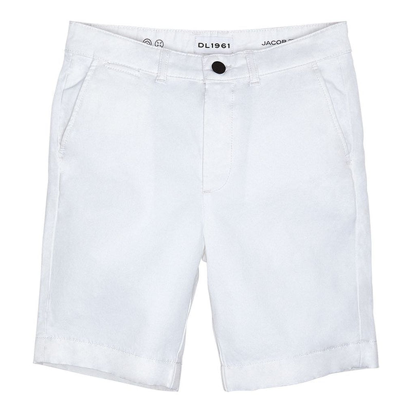 DL1961 Medallion Jacob Shorts-Shorts-DL1961-kids atelier