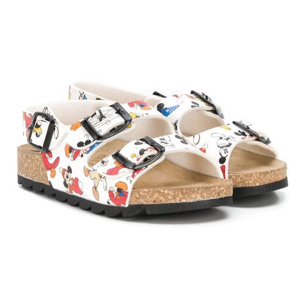 Birkenstock Sandals - Arizona Kids - Light Rose » Cheap Delivery