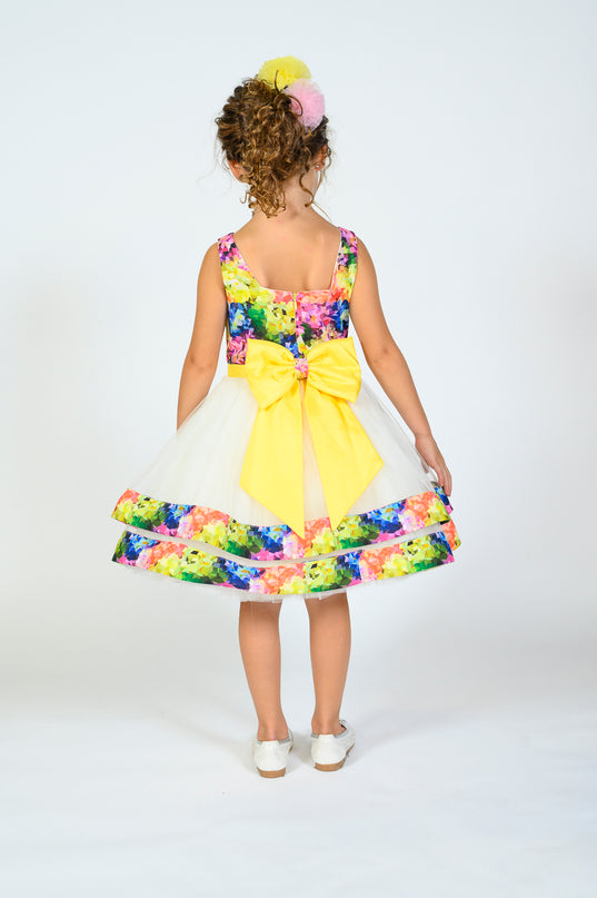 La Chiquita Dress