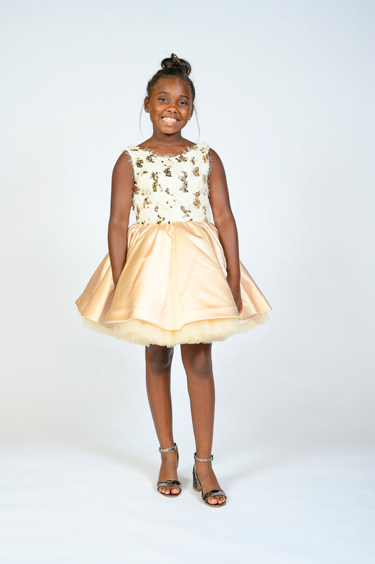 kids-atelier-tulleen-kid-girl-short-satin-champagne-dress-ss19406