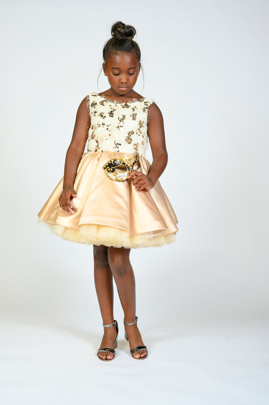 kids-atelier-tulleen-kid-girl-short-satin-champagne-dress-ss19406