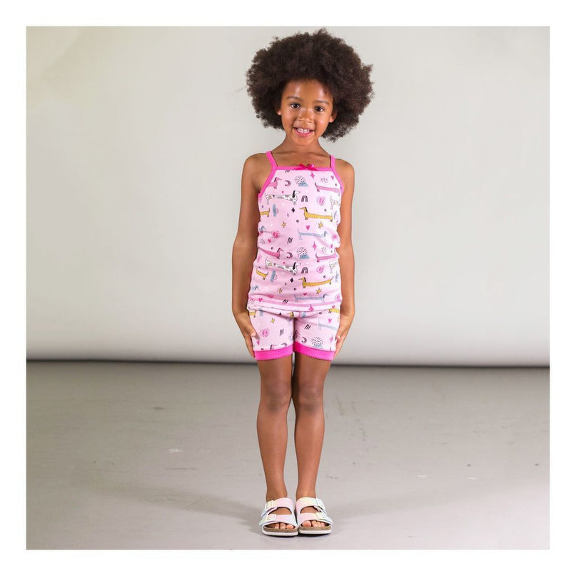 kids-atelier-deux-par-deux-kid-baby-girl-pink-puppy-print-pajama-sets-c30pg13-000