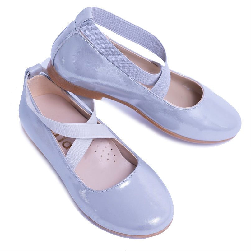 kids-atelier-perla-kid-girl-silver-satin-ballerina-flats-v50f-silver