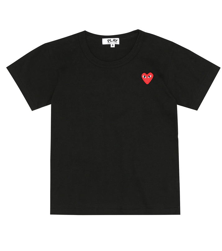 Black Heart T-Shirt