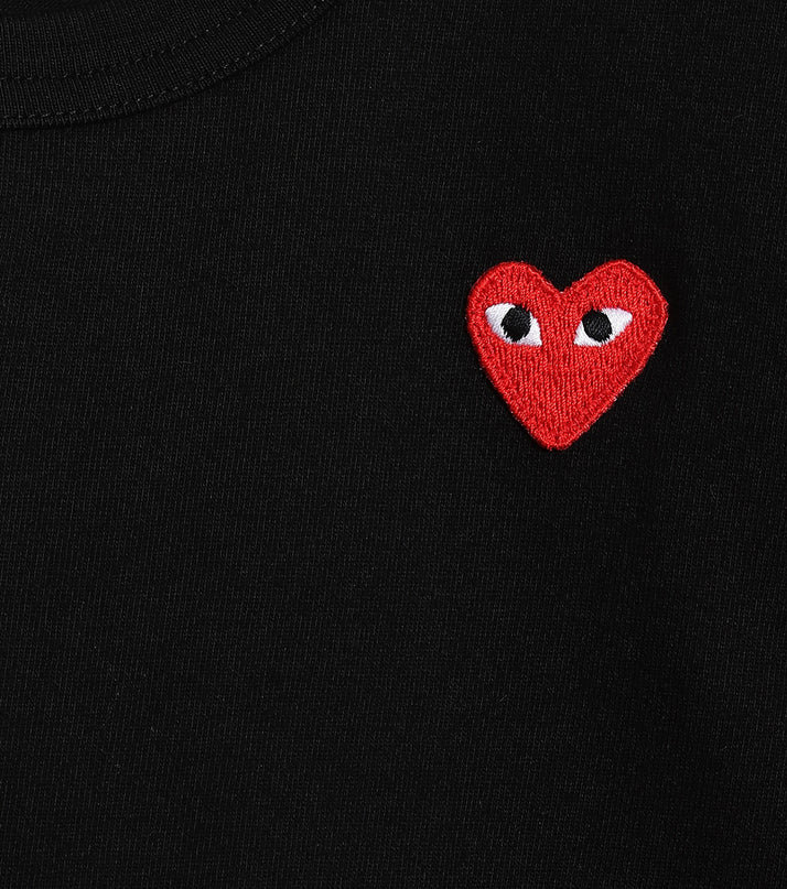 Black Heart T-Shirt