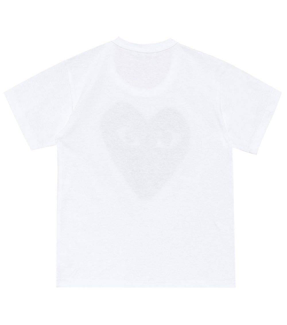  Mens Emoticon Heart Eyes T-Shirt Small Red : Clothing, Shoes &  Jewelry