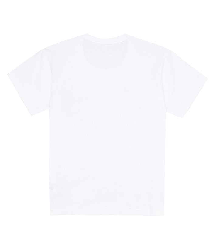 White Heart T-Shirt