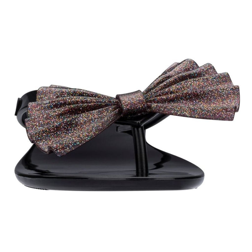 melissa-mel-Black Harmonic Bow-32446-52552