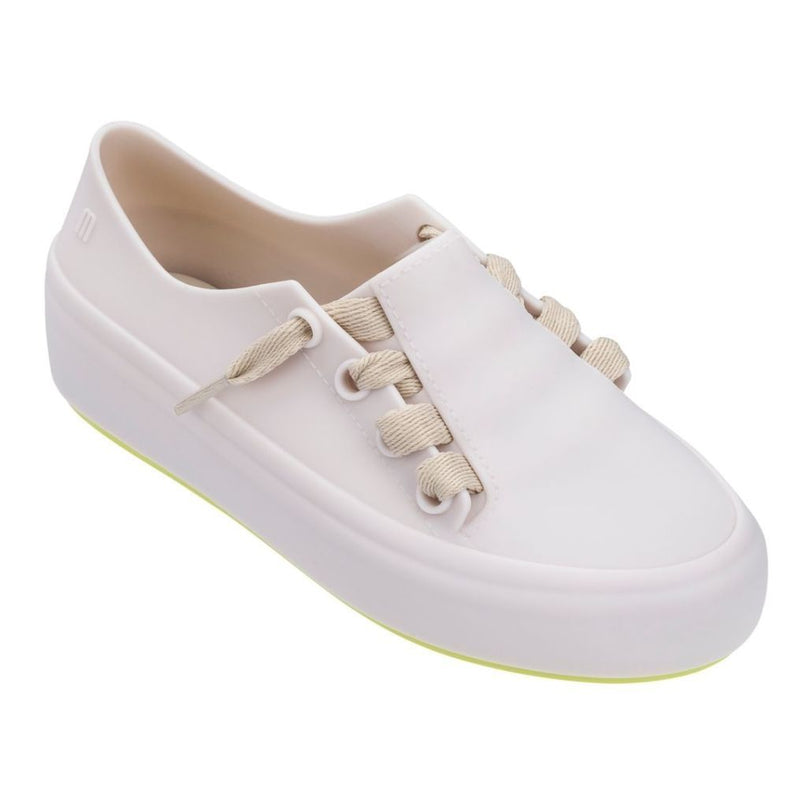 melissa-mel-Beige Ulitsa Sneaker-32539-51516