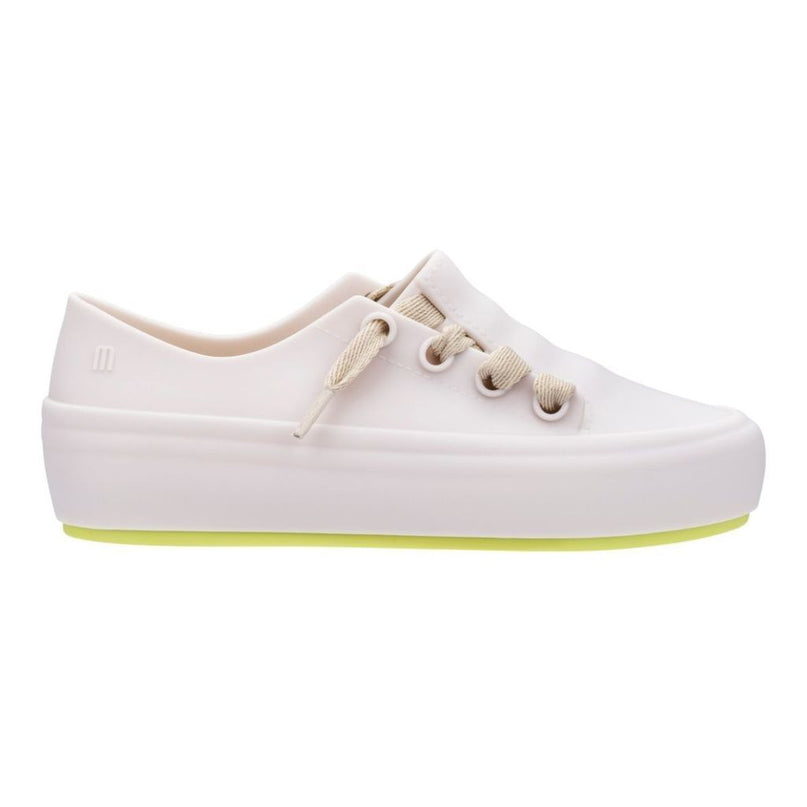 melissa-mel-Beige Ulitsa Sneaker-32539-51516