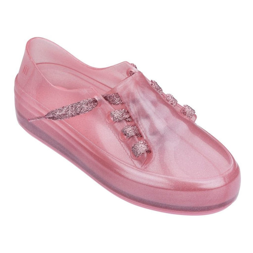 melissa-mel-Pink Ulitsa Sneaker-32752-13532