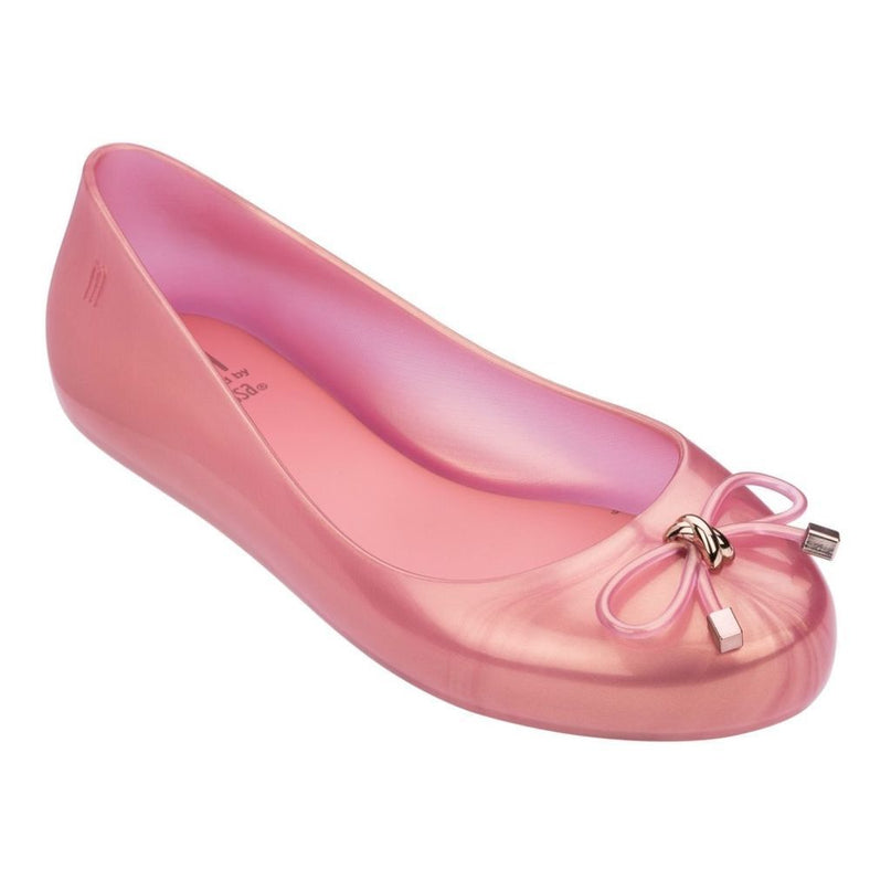 melissa-mel-Pink Sweet Love Ballerina-32800-19767