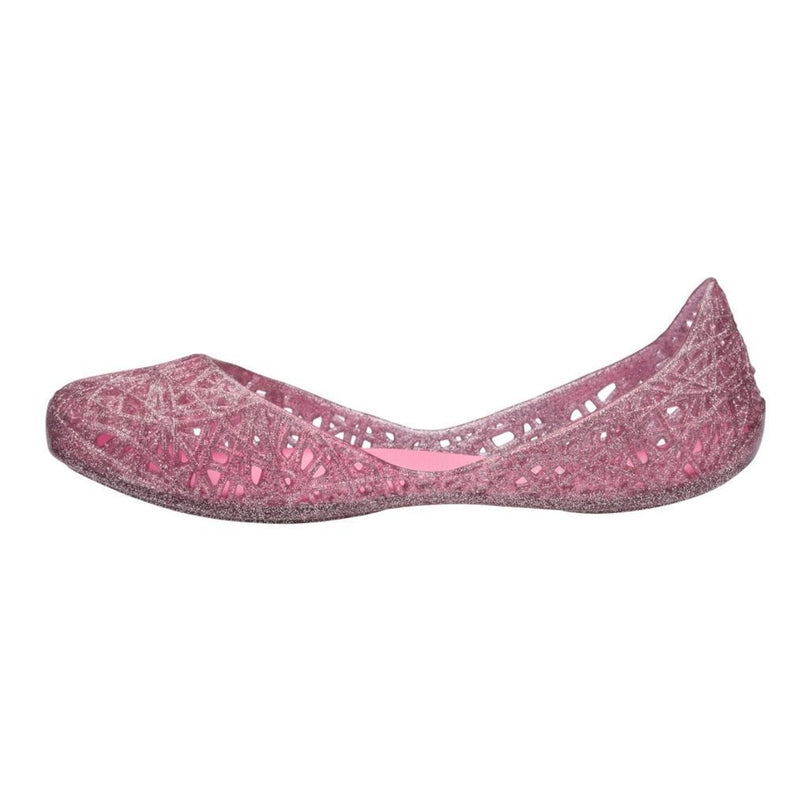 melissa-mel-Pink Campana Zig Zag-31737-03728