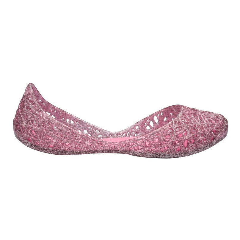 melissa-mel-Pink Campana Zig Zag-31737-03728