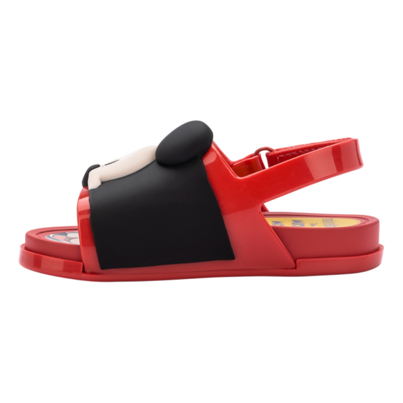 melissa-Micky Mouse Sandal-33395-50924