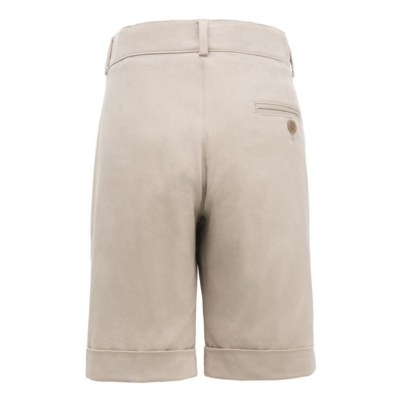 kids-atelier-moustache-kid-boy-baby-beige-formal-shorts-c95-shorts-beige