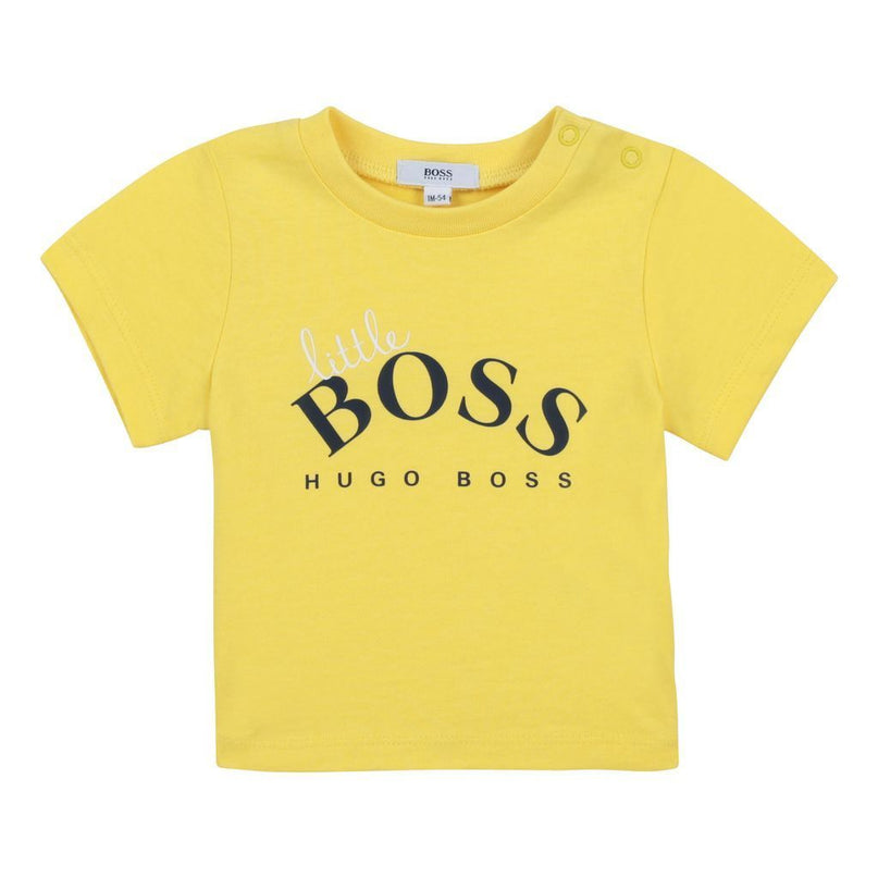 boss-yellow-cotton-logo-t-shirt-j95304-537