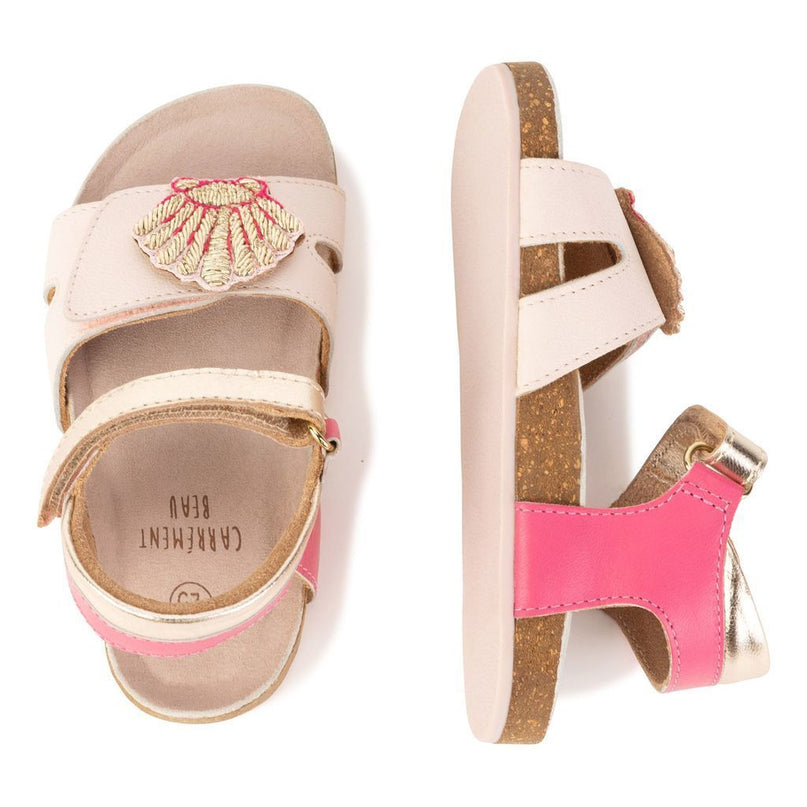 CBEAU-SANDALS-Y09021-44L-PINK PALE