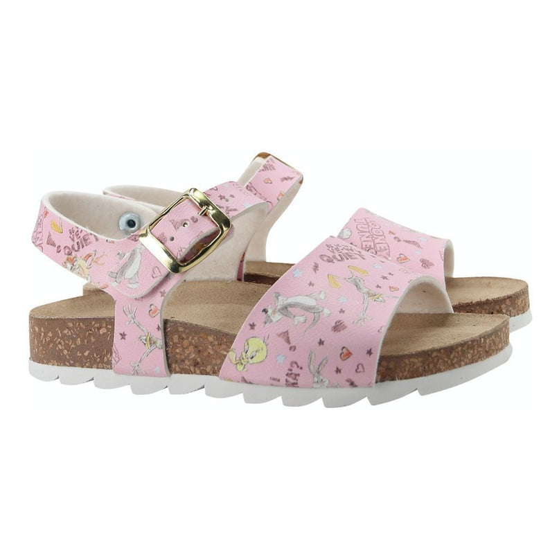 kids-atelier-moa-kid-baby-girl-pink-looney-tunes-sandals-mltjs24