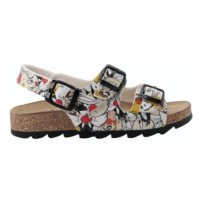 kids-atelier-moa-baby-kid-girl-white-looney-tunes-sandals-mltjs20