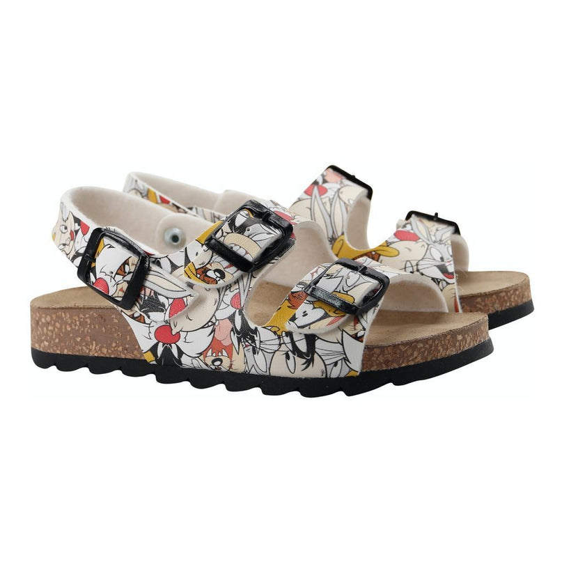 kids-atelier-moa-baby-kid-girl-white-looney-tunes-sandals-mltjs20