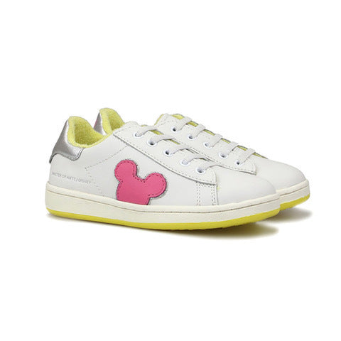 kids-atelier-moa-kid-baby-girls-white-lemon-mickey-sneakers-mdk592