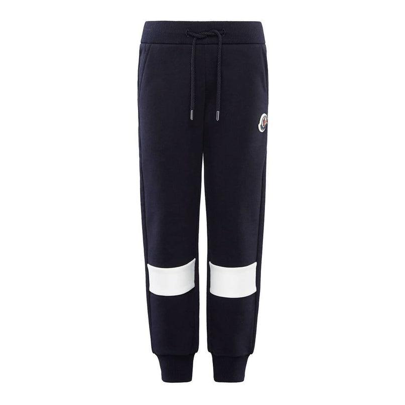 moncler-Navy Sweat Bottoms-g2-954-8h753-20-809b3-778