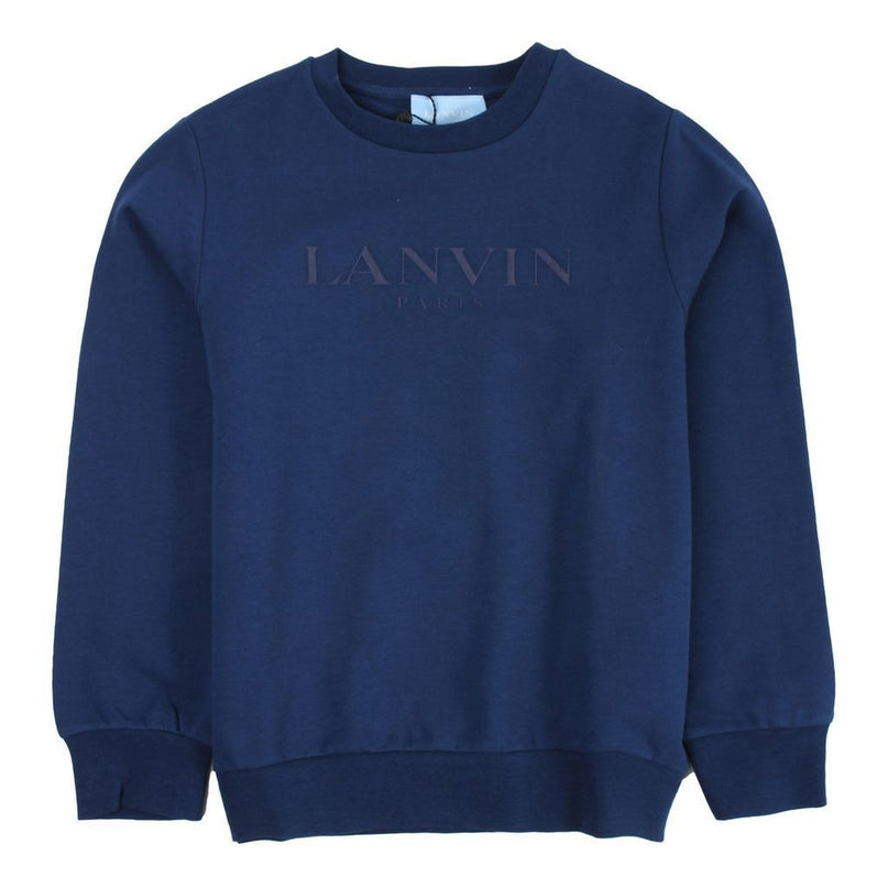 lanvin-blue-logo-sweatshirt-4i4000ib260618