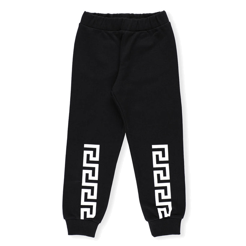 Versace Greca Sweatpants-1001678-1a01322-2b020