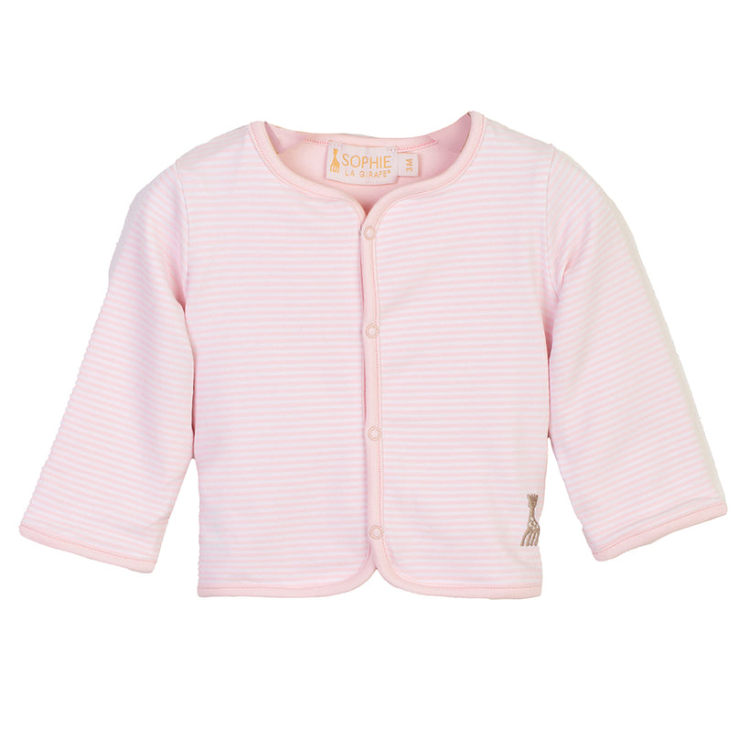 kids-atelier-sophie-la-girafe-baby-girls-pink-embroidery-revesible-jacket-41021-808