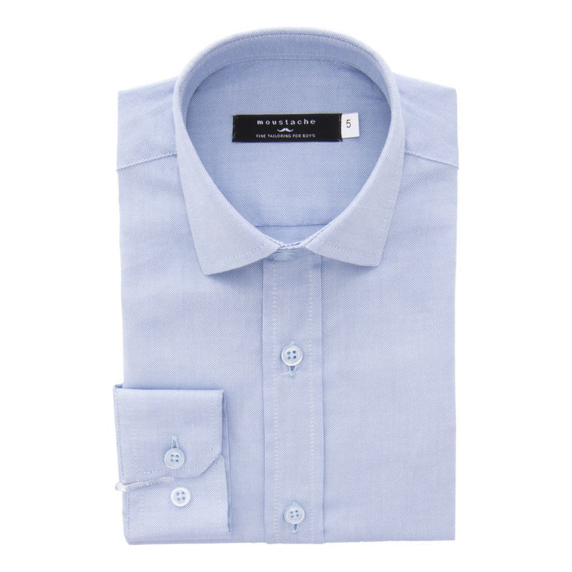 kids-atelier-moustache-kid-boy-baby-light-blue-oxford-dress-shirt-01-265-oxford-light-blue-cotton-shirt