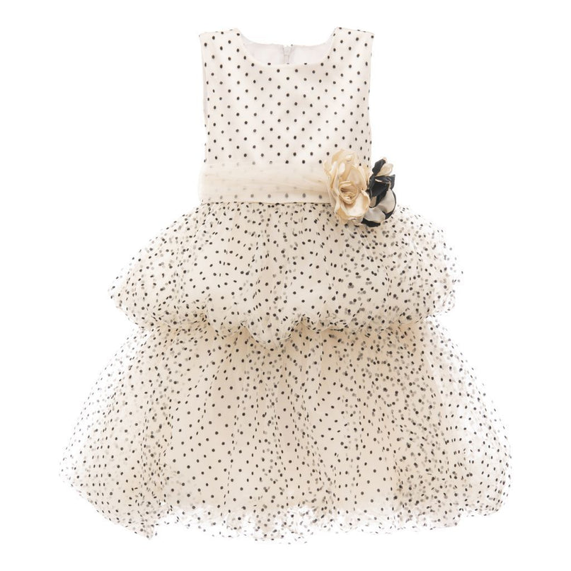 kids-atelier-tulleen-kid-girl-gold-polka-dot-mozelle-dress-2840-gold