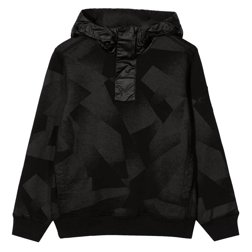 stone-island-Black & Gray Hoodie-mo751660344-v0029