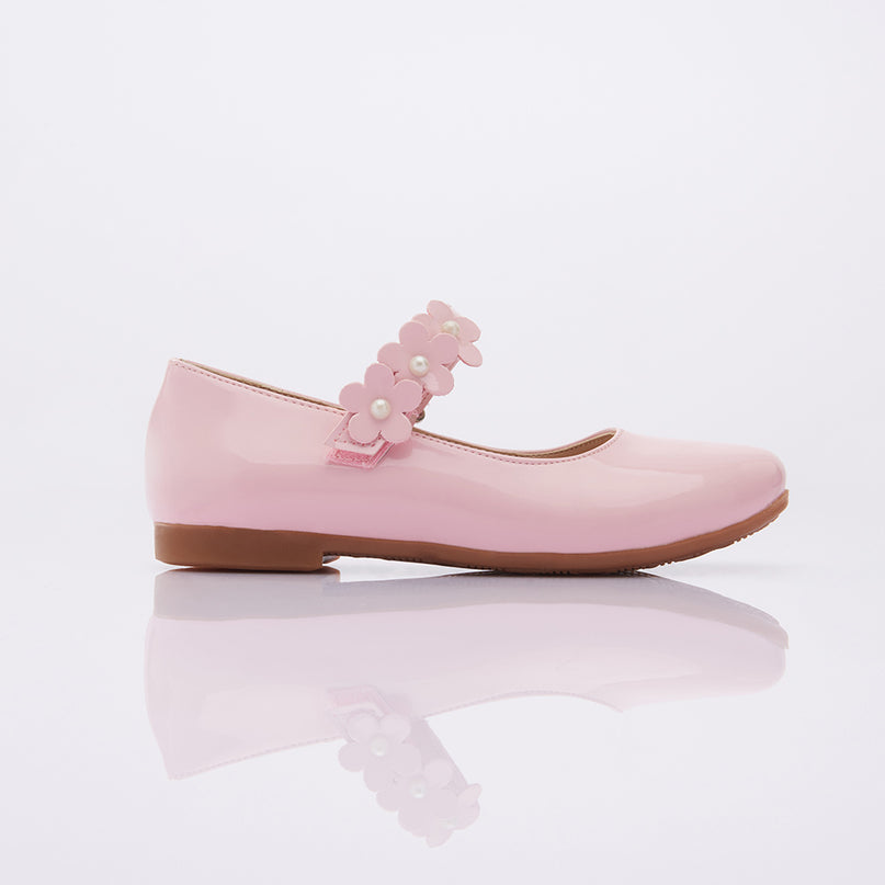 kids-atelier-perla-kid-baby-girl-pink-bubblegum-flower-flats-v63b-bubblegum-pink