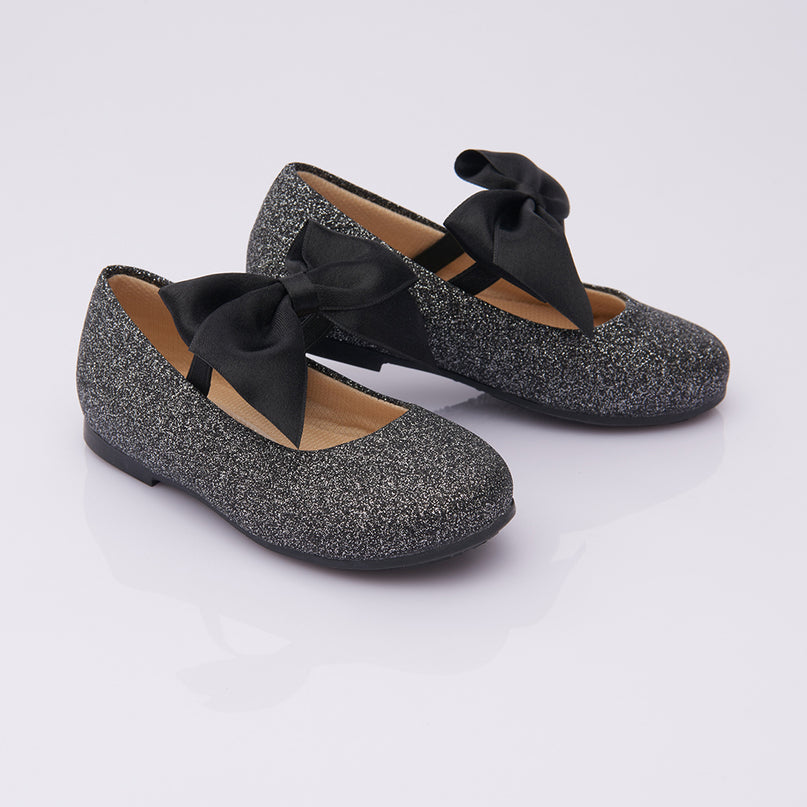 kids-atelier-banblu-baby-girl-black-baby-bow-flats-v103ilk-glitter-black