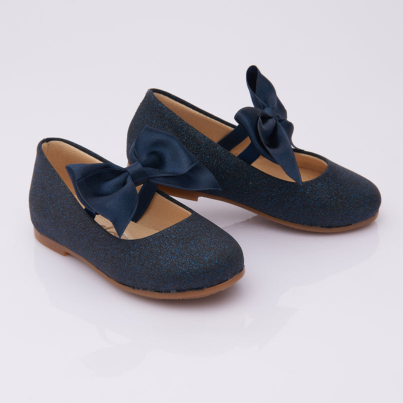 kids-atelier-banblu-baby-girl-navy-baby-bow-flats-v103ilk-glitter-dark-blue