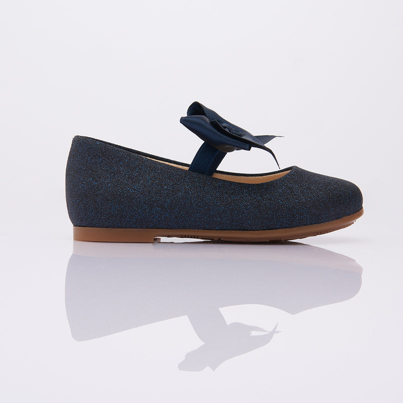 kids-atelier-banblu-baby-girl-navy-baby-bow-flats-v103ilk-glitter-dark-blue