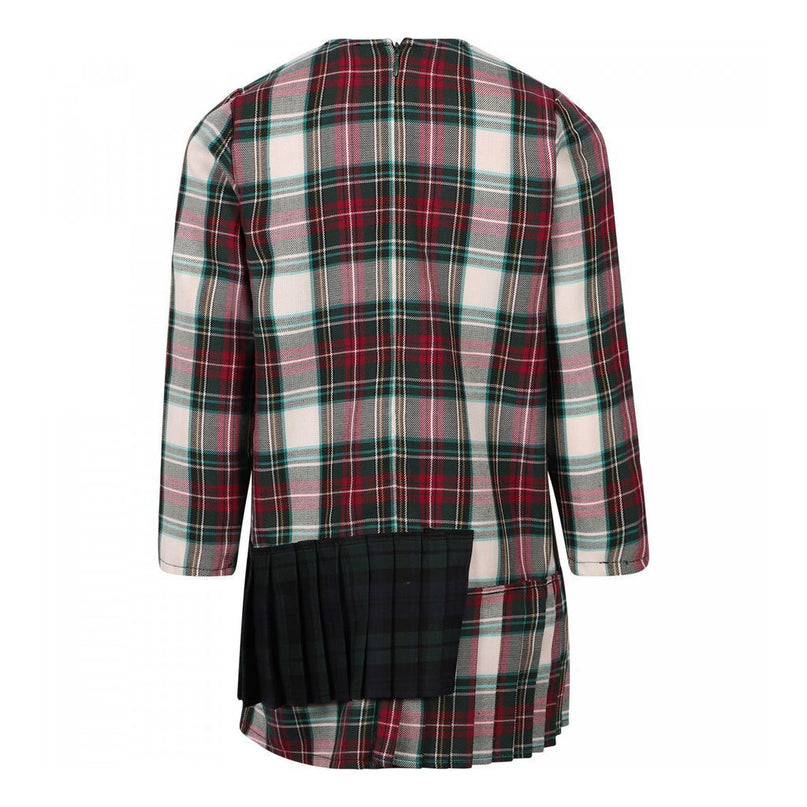 kids-atelier-pinolini-kid-girl-multi-plaid-jersey-dress-pwt06