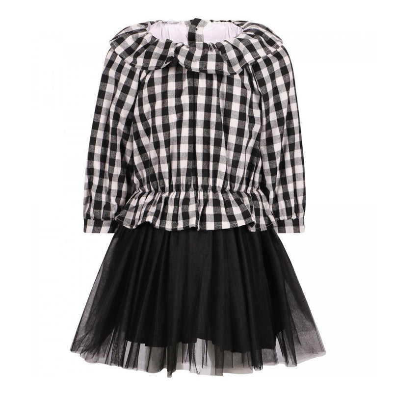 kids-atelier-pinolini-baby-girl-black-plaid-tutu-dress-pwt03