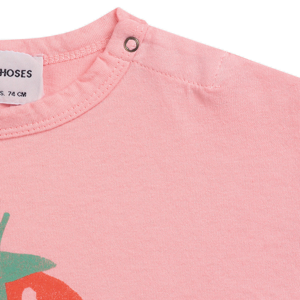 kids-atelier-bobo-choses-gender-neutral-unisex-baby-pink-strawberry-graphic-t-shirt-122ab002-510