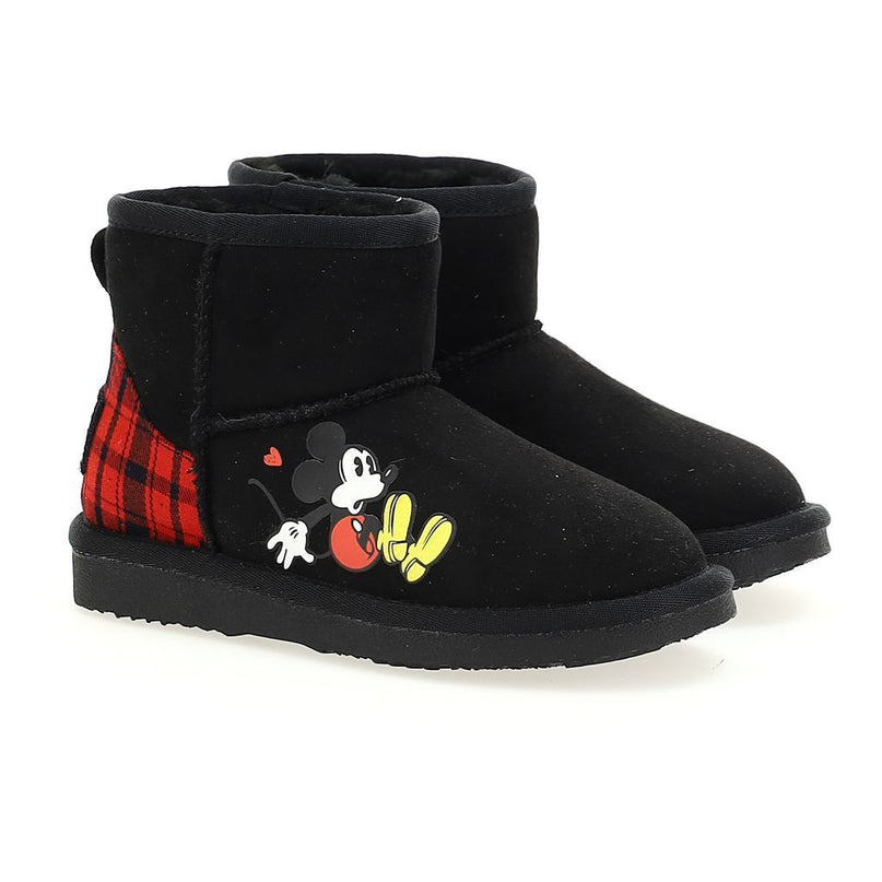 kids-atelier-moa-kid-baby-girl-black-mickey-plaid-boots-mdk628