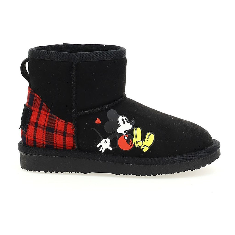 kids-atelier-moa-kid-baby-girl-black-mickey-plaid-boots-mdk628